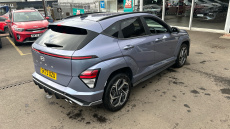 Hyundai KONA 1.0T N Line 5dr Petrol Hatchback